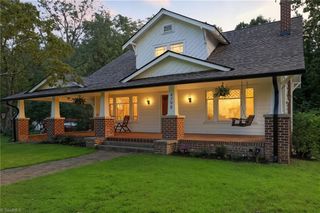 4798 Cherry Street, Winston-salem, NC 27105