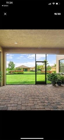 11795 Waterway Circle, Parkland, FL 33076