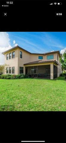 11795 Waterway Circle, Parkland, FL 33076