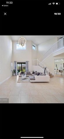 11795 Waterway Circle, Parkland, FL 33076