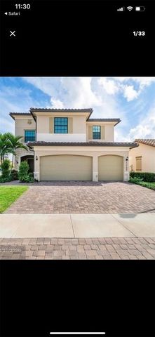 11795 Waterway Circle, Parkland, FL 33076