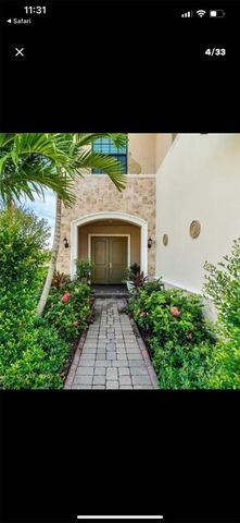 11795 Waterway Circle, Parkland, FL 33076