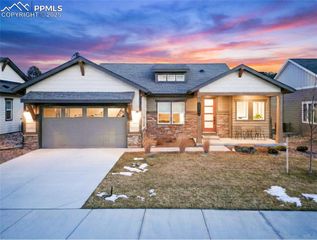 16277 Talons Bluff Lane, Monument, CO 80132
