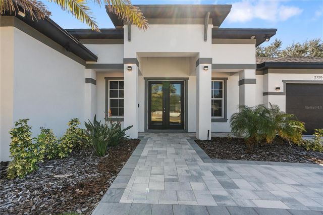 21206 SKI WAY, Land O Lakes, FL 34638