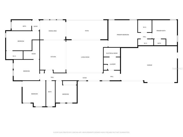 21206 SKI WAY, Land O Lakes, FL 34638