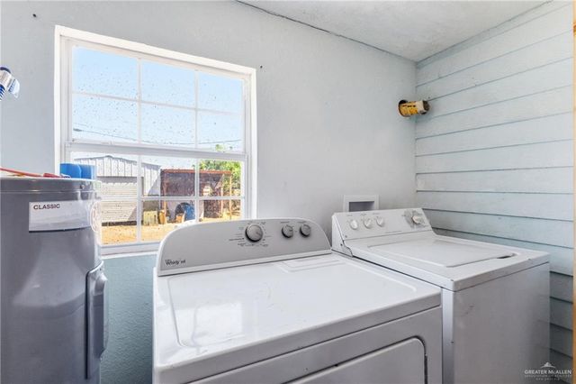 8224 Muse Drive, Edinburg, TX 78542
