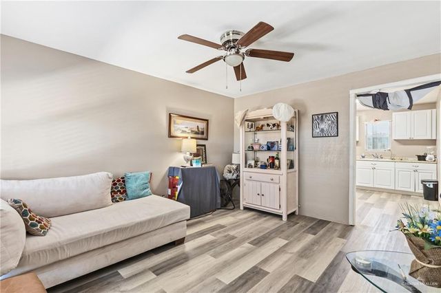 8224 Muse Drive, Edinburg, TX 78542