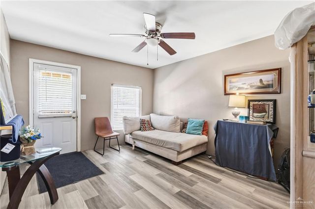 8224 Muse Drive, Edinburg, TX 78542