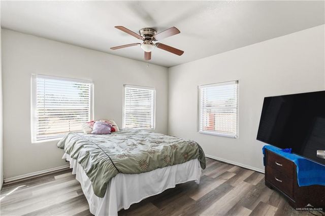 8224 Muse Drive, Edinburg, TX 78542