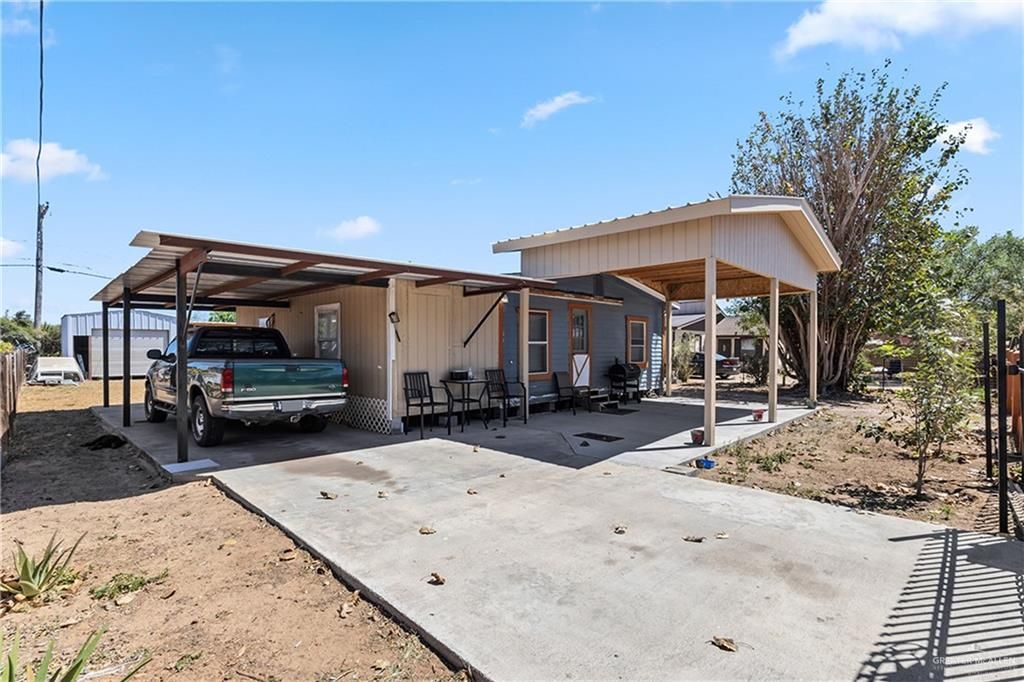 8224 Muse Drive, Edinburg, TX 78542