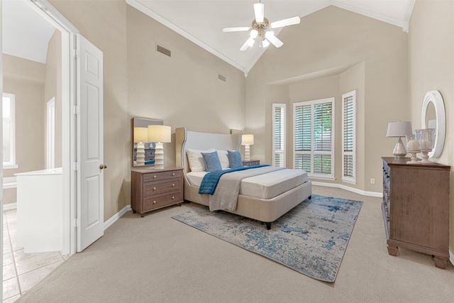 5824 WOODWIND Drive, Plano, TX 75093