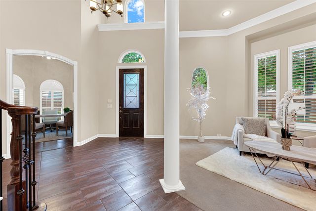 5824 WOODWIND Drive, Plano, TX 75093