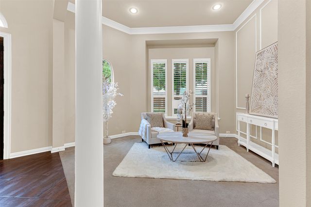 5824 WOODWIND Drive, Plano, TX 75093