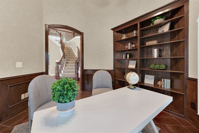 5824 WOODWIND Drive, Plano, TX 75093