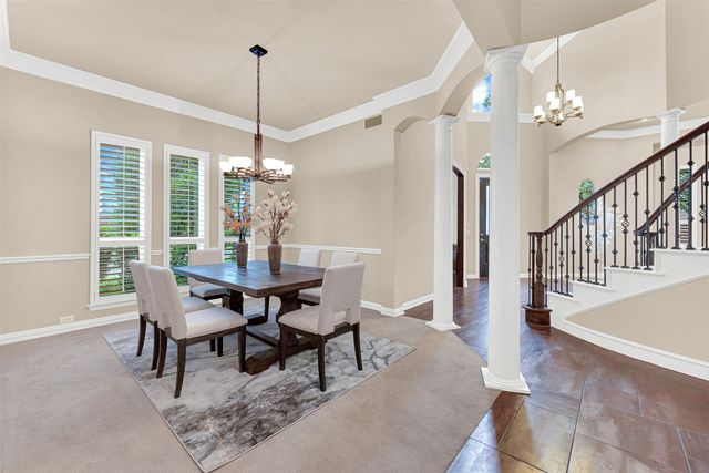 5824 WOODWIND Drive, Plano, TX 75093