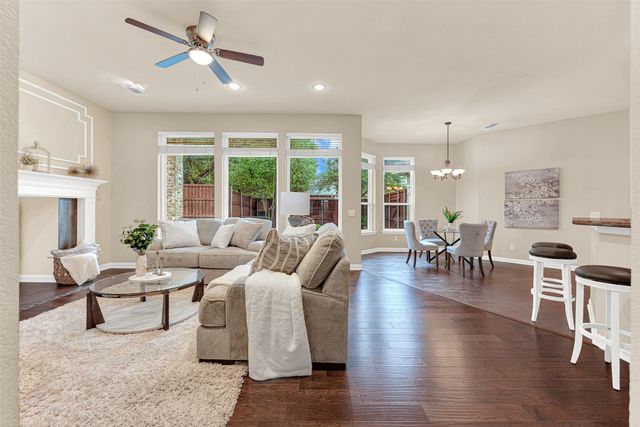 5824 WOODWIND Drive, Plano, TX 75093