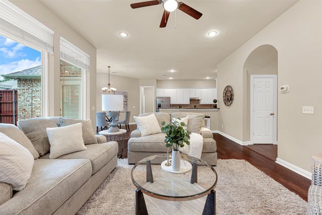 5824 WOODWIND Drive, Plano, TX 75093