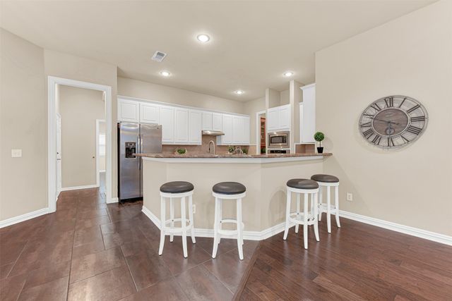 5824 WOODWIND Drive, Plano, TX 75093