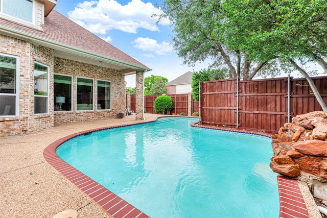 5824 WOODWIND Drive, Plano, TX 75093