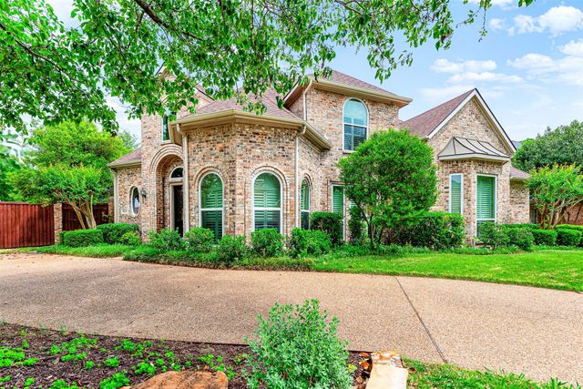 5824 WOODWIND Drive, Plano, TX 75093