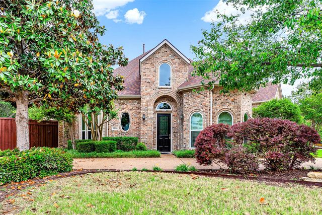 5824 WOODWIND Drive, Plano, TX 75093