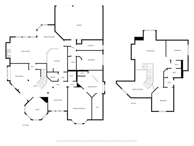 5824 WOODWIND Drive, Plano, TX 75093