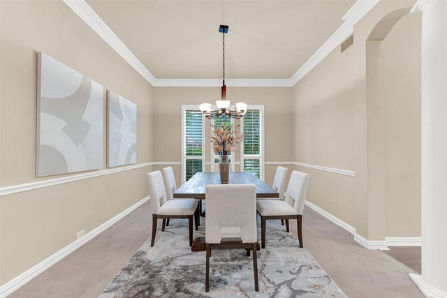 5824 WOODWIND Drive, Plano, TX 75093