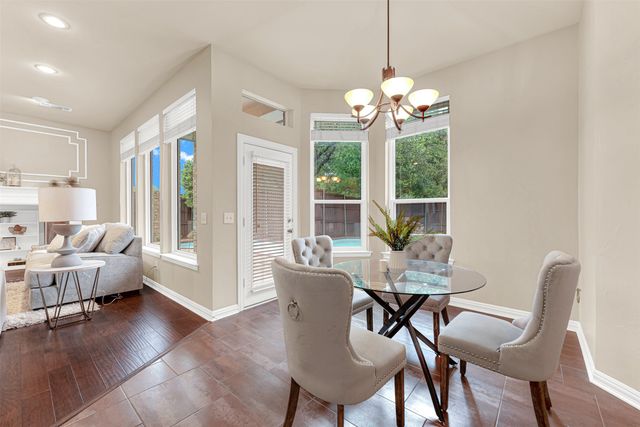 5824 WOODWIND Drive, Plano, TX 75093