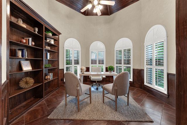 5824 WOODWIND Drive, Plano, TX 75093