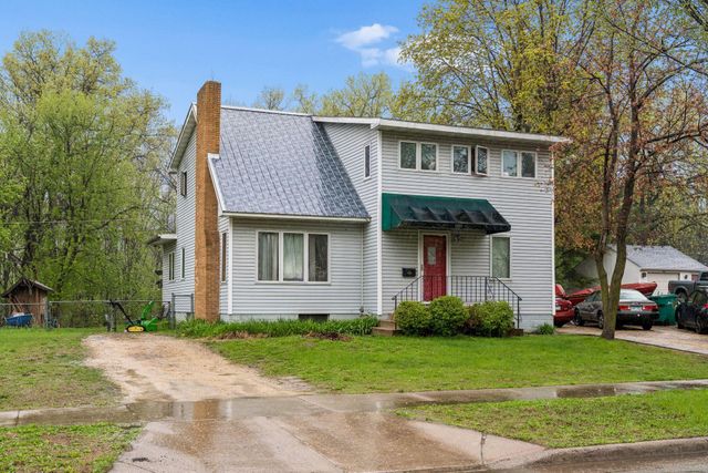 1623 York Avenue, Saint Paul, MN 55106
