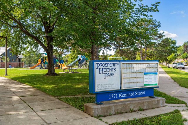 1623 York Avenue, Saint Paul, MN 55106