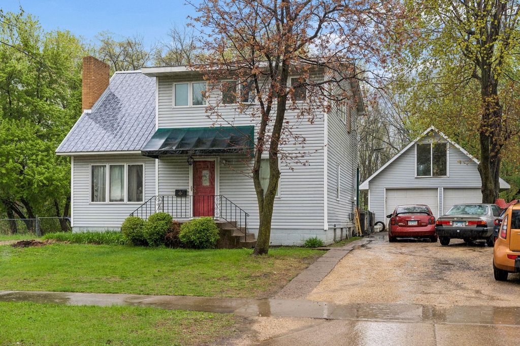 1623 York Avenue, Saint Paul, MN 55106