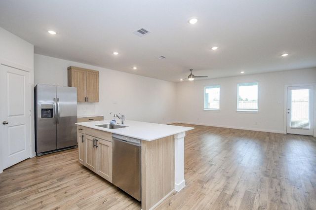 3578 Lovebird Lane, Katy, TX 77494