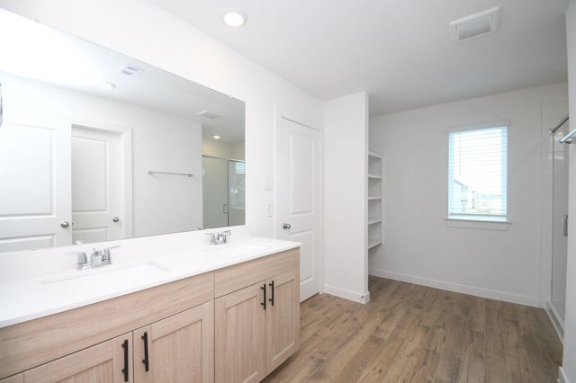 3578 Lovebird Lane, Katy, TX 77494