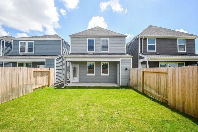 3578 Lovebird Lane, Katy, TX 77494