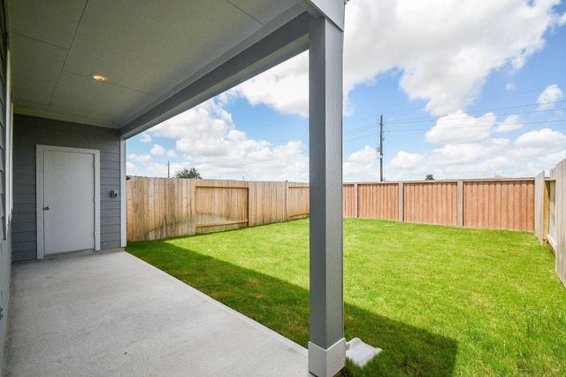 3578 Lovebird Lane, Katy, TX 77494
