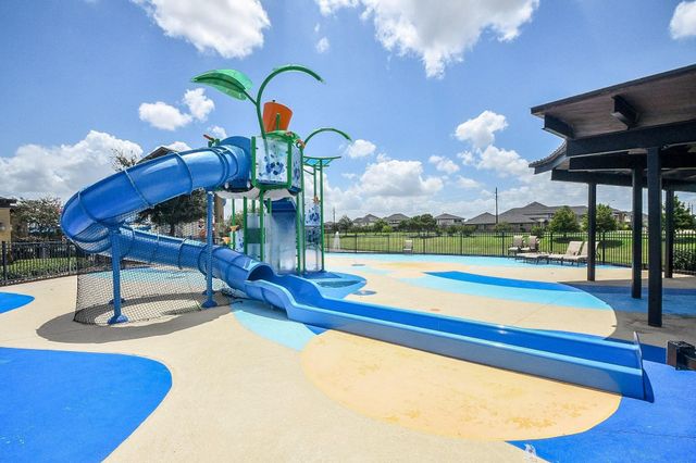 3578 Lovebird Lane, Katy, TX 77494