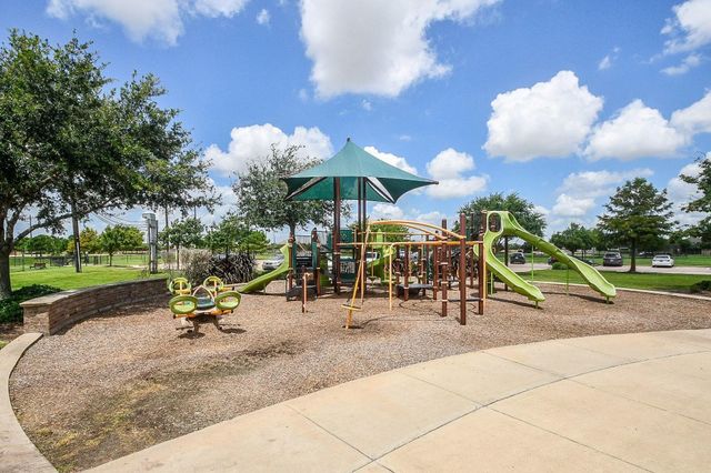 3578 Lovebird Lane, Katy, TX 77494