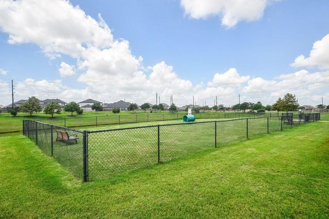 3578 Lovebird Lane, Katy, TX 77494