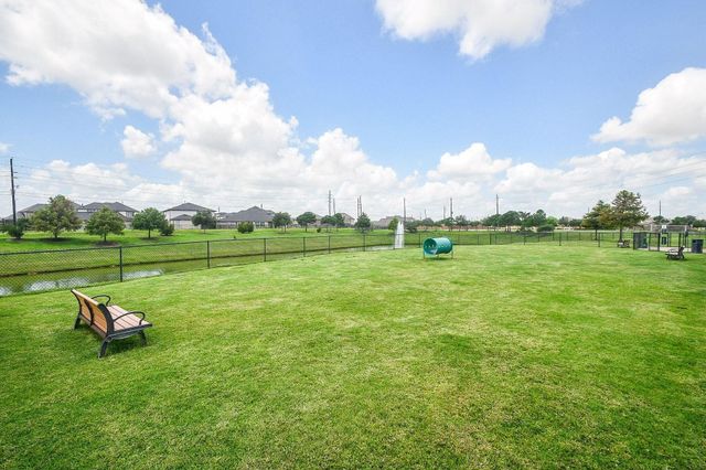 3578 Lovebird Lane, Katy, TX 77494