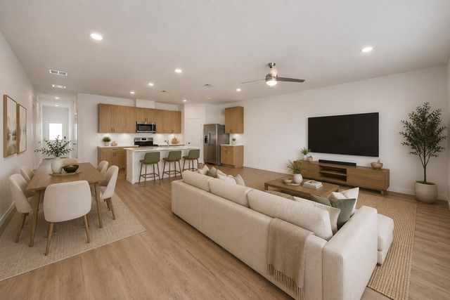 3578 Lovebird Lane, Katy, TX 77494