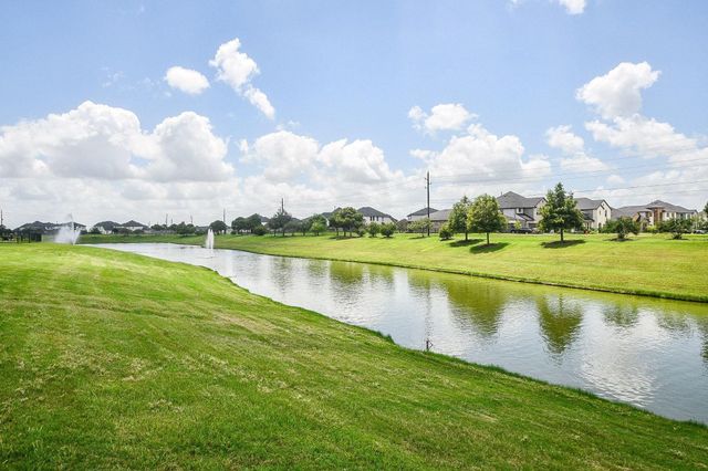 3578 Lovebird Lane, Katy, TX 77494