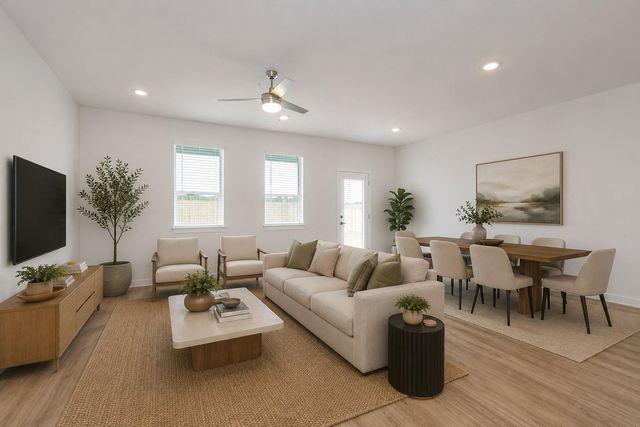 3578 Lovebird Lane, Katy, TX 77494