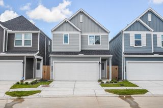 3578 Lovebird Lane, Katy, TX 77494