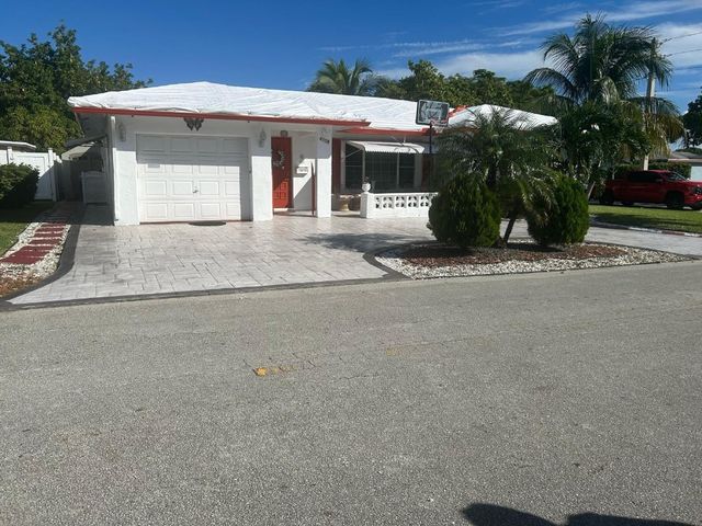 7001 NW 76th Court, Tamarac, FL 33321