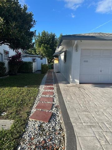 7001 NW 76th Court, Tamarac, FL 33321