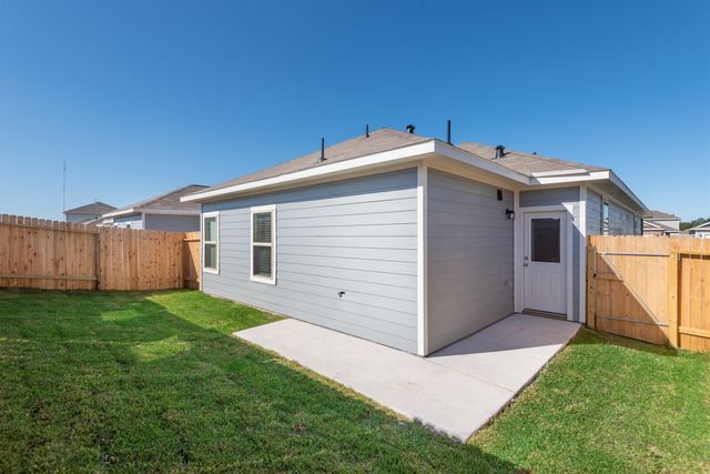 25719 Northpark Palm Drive, Porter, TX 77365