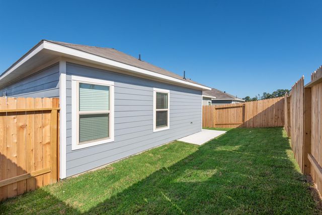 25719 Northpark Palm Drive, Porter, TX 77365