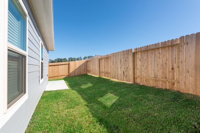 25719 Northpark Palm Drive, Porter, TX 77365