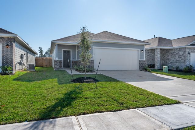 25719 Northpark Palm Drive, Porter, TX 77365